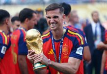 El duro cuestionamiento de un campeón de España por la gresca con Argentina en la final del Mundial: “Fue un momento lamentable”
