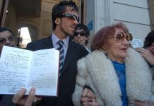 El “engaño planificado” que dejó al viudo de Adelfa sin los USD 70 mil y las joyas de la herencia: “Vivo de su pensión”
