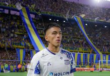 El fallo en el caso Cristian Pavón que hizo caer el pase de Matías Galarza a Boca Juniors: la postura de Talleres de Córdoba