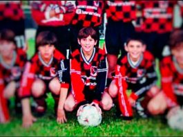 El fútbol argentino homenajeó a Messi en la 7ª fecha del Clausura: la frase del arquero de Newell’s que reavivó el sueño del regreso