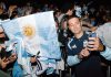 El gesto del Dibu Martínez y el plantel de la selección argentina al arribar a Córdoba: la multitudinaria bienvenida
