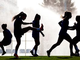 El Gobierno aumentó 8% las becas deportivas para atletas, entrenadores y equipos técnicos