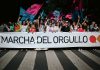 El gobierno porteño y el colectivo LGBTIQ+ llegaron a un acuerdo y confirmaron la fecha de la Marcha del Orgullo