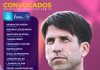El golazo en el último minuto que le dio a la selección argentina Sub 19 la clasificación a las semifinales de los Juegos Suramericanos