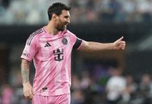 El Inter Miami de Messi se enfrentará a San Diego FC por la MLS tras el título en la Campeones Cup: hora, TV y formaciones