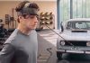 El llamativo video del entrenamiento de Colapinto que abrió un debate: ¿realidad o inteligencia artificial?