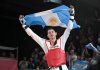 El medallero de los Juegos Suramericanos: la pelea entre Argentina y Colombia por el 2° lugar y cuáles son los deportes clave en la definición