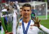 El “once ideal histórico” de la Champions que generó polémica por la ausencia de Cristiano Ronaldo: los dos argentinos en la formación