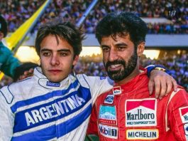 El presidente de la FIA, con Infobae: “Estoy empujando para que Argentina organice la Fórmula 1”