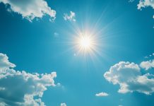 El pronóstico del tiempo en el AMBA: cuándo llegan las lluvias y cómo seguirá la temperatura