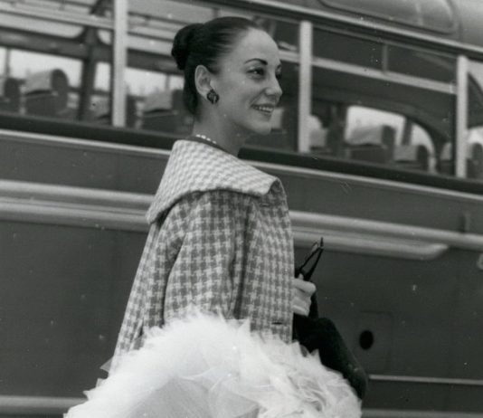 El recuerdo de Olga Ferri: vida y obra de la bailarina que dejó una huella imborrable en la danza clásica argentina