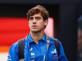 El respaldo de un famoso piloto a Franco Colapinto tras el choque con Gasly en el Gran Premio de Azerbaiyán