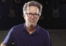 El solo de guitarra que Eric Clapton considera “uno de los más monumentales”