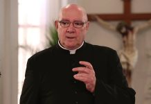 El Vaticano declaró culpable por abusos al sacerdote argentino Carlos Miguel Buela, fundador del Instituto del Verbo Encarnado