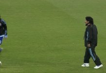 El video que publicó la FIFA tras el retiro de Messi de la Selección que se volvió viral: el recuerdo con Maradona en el Mundial 2010
