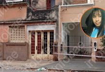 Elevaron a juicio la causa por el femicidio de Agostina Vega contra seis imputados