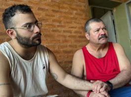 Emerenciano Sena anunció una huelga de hambre y volvió a pedir prisión domiciliaria por problemas de salud