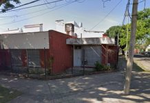 Encontraron muerta a una jubilada en Santa Fe y analizan si fue asesinada en medio de un robo