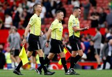 Escándalo en la Premier League: confirmaron que el VAR falló en la jugada de Enzo Fernández que le dio el triunfo al Manchester City en el clásico