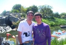 “Estoy lista para llevar a su hijo en mi panza”: la lección de amor de una hermana que gestó a su propio sobrino