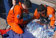 Explotaron tanques de metanol en una fábrica de Santa Fe: dos operarios murieron y otros cuatro resultaron heridos