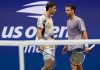 Fin de la ilusión argentina en el US Open: Horacio Zeballos y Guido Andreozzi se despidieron en cuartos de final