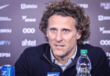 Forlán presentó su primera lista de convocados en Uruguay: el histórico que quedó afuera y la alarma que se encendió en Boca
