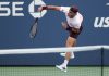 Francisco Cerúndolo avanzó a la segunda ronda del US Open y va por una cuenta pendiente en Nueva York