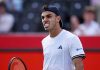 Francisco Cerúndolo debuta en el US Open: rival, hora y cómo ver en vivo