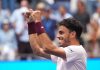 Francisco Cerúndolo enfrentará a Alexander Blockx por los octavos de final del US Open: todo lo que hay que saber