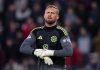 Fue figura en un histórico título de la Premier League, se retiró del fútbol y bromeó sobre su nueva vida: “Soy Uber a tiempo completo”