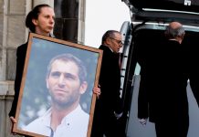 «Fue una ejecución»: el contundente relato del investigador sobre el crimen del Puma Federico Aramburu
