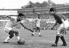Ganó dos Mundiales, fue uno de los mejores de la historia y murió a los 49 años sumergido en el alcohol: ascenso y caída de Garrincha