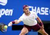 Golpe argentino en el US Open: Francisco Cerúndolo remontó dos sets ante el 10° del mundo Taylor Fritz y avanzó a octavos de final