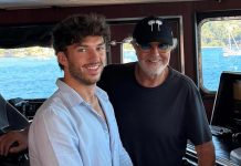 Grave escándalo en la Fórmula 1: Briatore acusó a McLaren de regalarle dos autos a un juez del Caso Gasly y se cruzó con el jefe rival en plena conferencia
