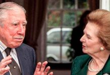 Guerra de Malvinas: las 11 formas en las que Chile colaboró con el Reino Unido y los favores que recibió por espiar a la Argentina