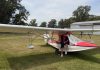 “Hagan plata y no miren al costado”: detuvieron a un piloto acusado de usar un hidroavión de USD 70.000 para traficar droga de Buenos Aires a Rosario