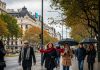 Hasta cuándo seguirán las lluvias en el AMBA y cómo estará el tiempo los próximos días