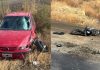 Imputaron al custodio de la vicegobernadora de Mendoza implicado en un choque fatal: manejaba alcoholizado