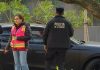 Inusual operativo policial con Gustavo Sofovich luego de un incidente de tránsito