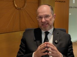Iom Kipur: el ayuno como llamado a la empatía y la responsabilidad social