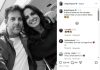 Juan Martín del Potro cumplió 38 años y lo celebró con Gabriela Sabatini: las imágenes de los festejos