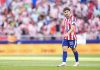 Julián Álvarez quedó afuera de los convocados del Atlético de Madrid: los motivos