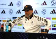 Klopp dio su primera lista como entrenador de Alemania con 44 futbolistas e inició su revolución: los nombres de peso que marginó