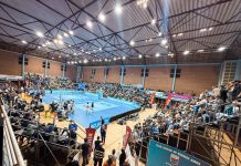 La ACLAV anunció un cambio de era en el voleibol argentino con la creación de la Superliga: “Queremos una competencia más atractiva”