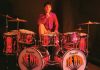La canción de The Who que complicó a Keith Moon: «No podía tocar la batería en esa»