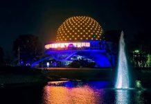 La Ciudad de Buenos Aires iluminará sus monumentos de naranja por el Día Mundial de Concientización sobre el Linfoma