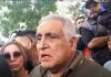 La Corte revocó el sobreseimiento del “Pata” Medina en la causa por asociación ilícita, lavado de dinero y extorsión