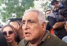La Corte revocó el sobreseimiento del “Pata” Medina en la causa por asociación ilícita, lavado de dinero y extorsión