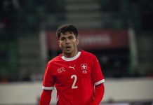 La cruda reflexión de Lucas Blondel sobre su paso por la selección de Suiza: “Sentía que me habían llevado por ser jugador de Boca”